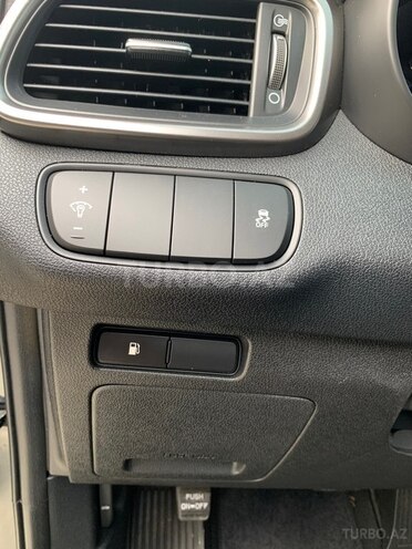 Kia Sorento 2017, 143,500 km - 2.0 l - Bakı