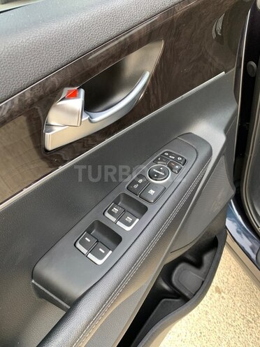 Kia Sorento 2017, 143,500 km - 2.0 l - Bakı