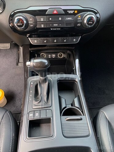 Kia Sorento 2017, 143,500 km - 2.0 l - Bakı
