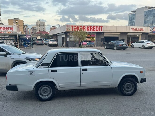 LADA (VAZ) 2107 2007, 85,000 km - 1.5 л - Sumqayıt