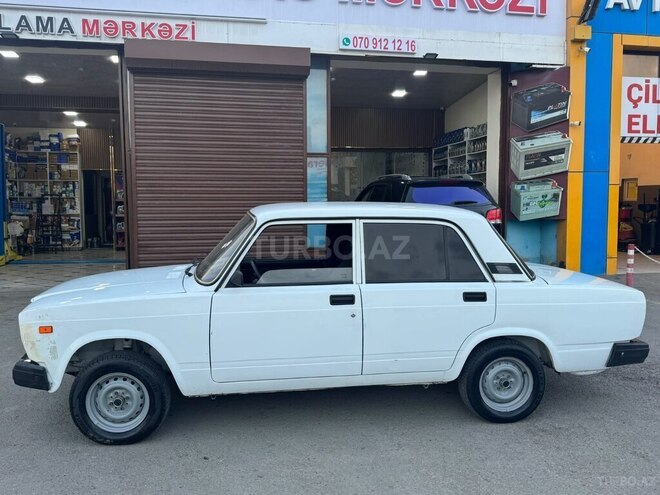 LADA (VAZ) 2107 2007, 85,000 km - 1.5 л - Sumqayıt
