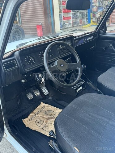 LADA (VAZ) 2107 2007, 85,000 km - 1.5 л - Sumqayıt