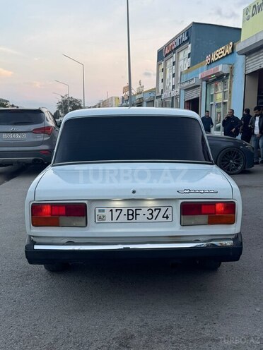LADA (VAZ) 2107 2007, 85,000 km - 1.5 л - Sumqayıt