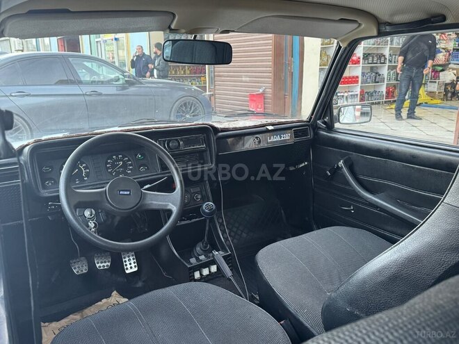 LADA (VAZ) 2107 2007, 85,000 km - 1.5 л - Sumqayıt