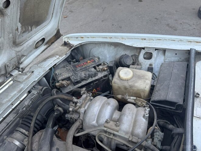 LADA (VAZ) 2107 2007, 85,000 km - 1.5 л - Sumqayıt