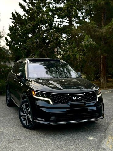 Kia Sorento 2023, 24,500 km - 1.6 л - Bakı