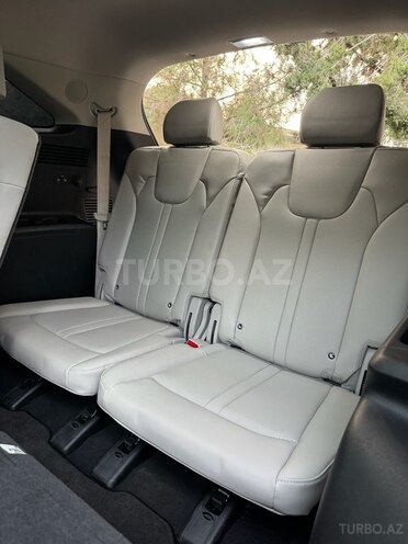 Kia Sorento 2023, 24,500 km - 1.6 л - Bakı