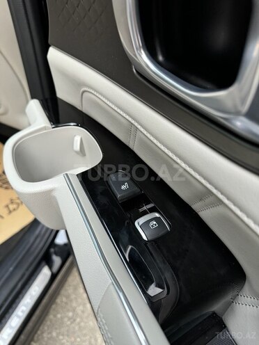 Kia Sorento 2023, 24,500 km - 1.6 л - Bakı
