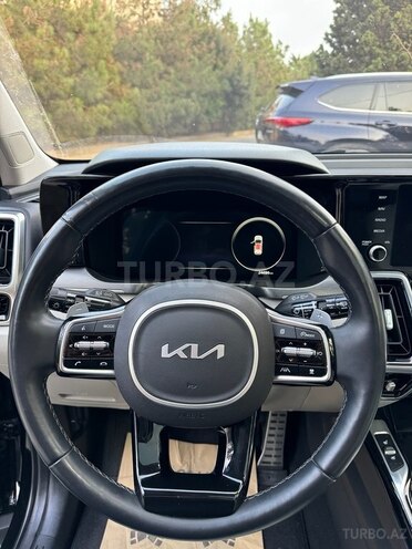 Kia Sorento 2023, 24,500 km - 1.6 л - Bakı