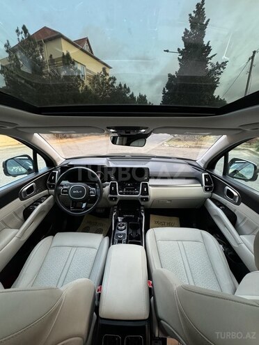 Kia Sorento 2023, 24,500 km - 1.6 л - Bakı