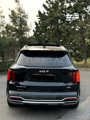 Kia Sorento 2023, 24,500 km - 1.6 л - Bakı