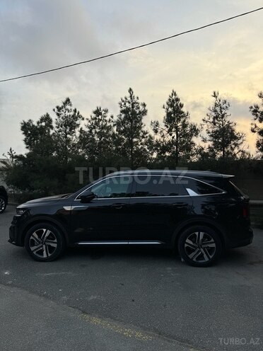 Kia Sorento 2023, 24,500 km - 1.6 л - Bakı