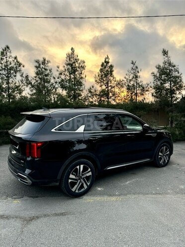 Kia Sorento 2023, 24,500 km - 1.6 л - Bakı