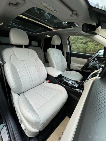 Kia Sorento 2023, 24,500 km - 1.6 л - Bakı