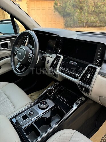 Kia Sorento 2023, 24,500 km - 1.6 л - Bakı