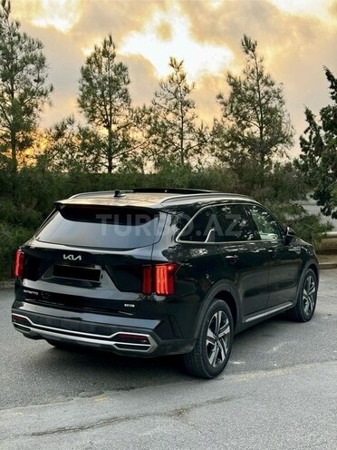 Kia Sorento 2023, 24,500 km - 1.6 л - Bakı