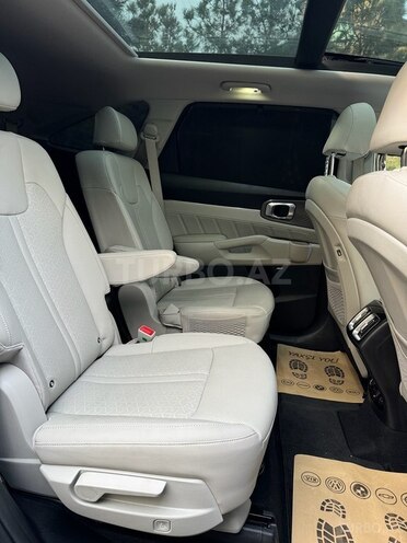 Kia Sorento 2023, 24,500 km - 1.6 л - Bakı