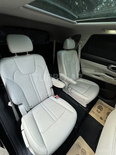 Kia Sorento 2023, 24,500 km - 1.6 л - Bakı