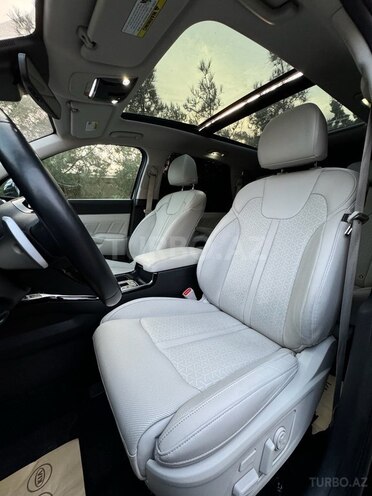 Kia Sorento 2023, 24,500 km - 1.6 л - Bakı