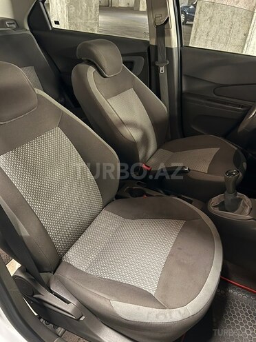Chevrolet Cobalt 2024, 104,000 km - 1.5 l - Bakı