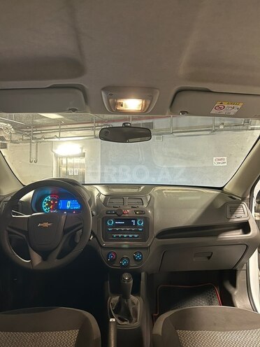 Chevrolet Cobalt 2024, 104,000 km - 1.5 l - Bakı