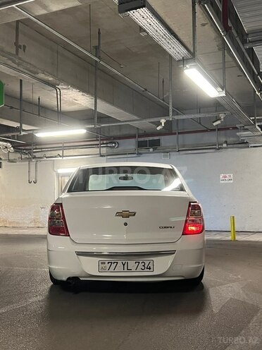 Chevrolet Cobalt 2024, 104,000 km - 1.5 l - Bakı