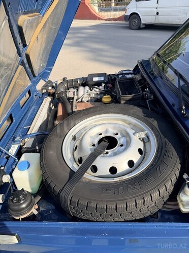 LADA (VAZ) Niva 2013, 161,300 km - 1.7 l - Bərdə