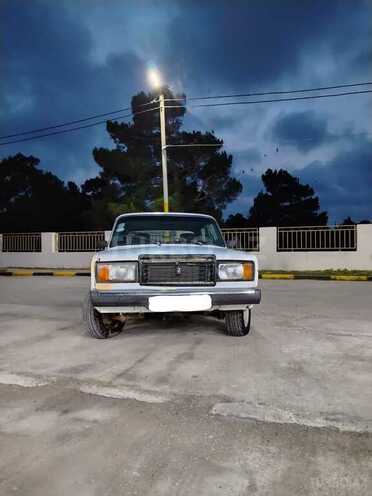 LADA (VAZ) 2107 2006, 350,000 km - 1.6 l - Bakı