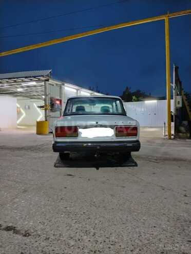 LADA (VAZ) 2107 2006, 350,000 km - 1.6 l - Bakı