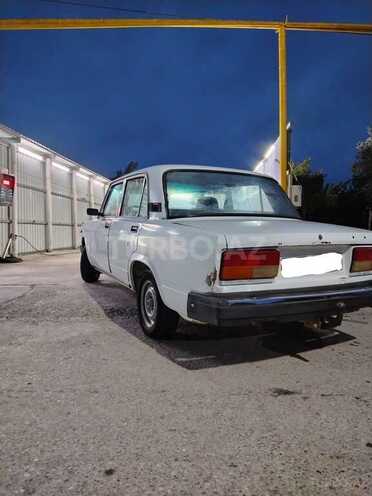 LADA (VAZ) 2107 2006, 350,000 km - 1.6 l - Bakı