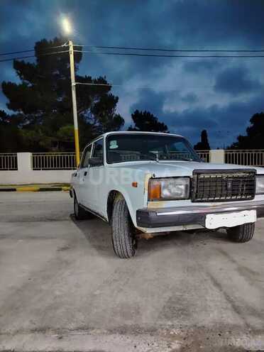 LADA (VAZ) 2107 2006, 350,000 km - 1.6 l - Bakı