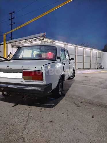 LADA (VAZ) 2107 2006, 350,000 km - 1.6 l - Bakı