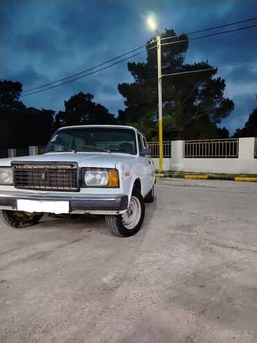 LADA (VAZ) 2107 2006, 350,000 km - 1.6 l - Bakı