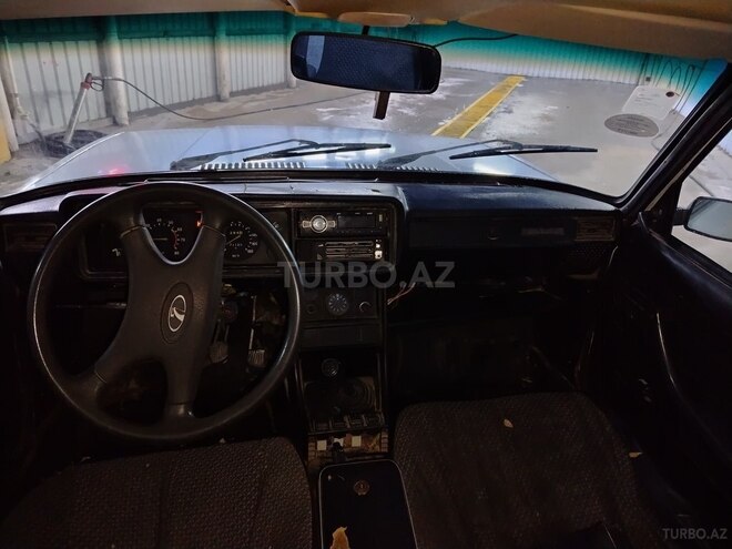 LADA (VAZ) 2107 2006, 350,000 km - 1.6 l - Bakı