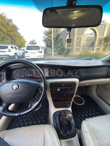 Opel Vectra 1999, 178,900 km - 2.0 l - Qazax