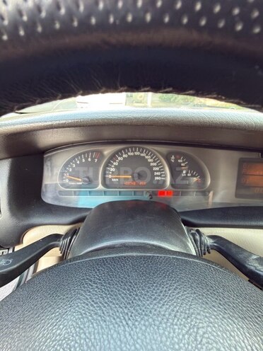 Opel Vectra 1999, 178,900 km - 2.0 l - Qazax