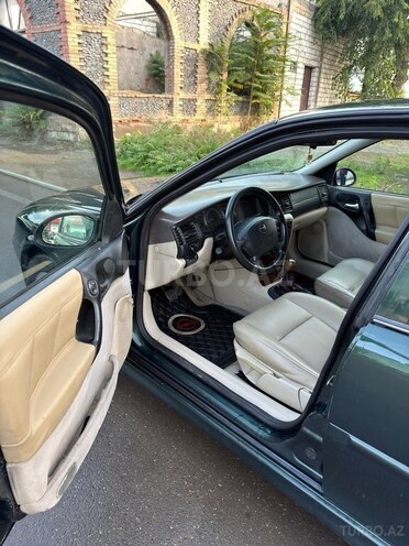 Opel Vectra 1999, 178,900 km - 2.0 l - Qazax