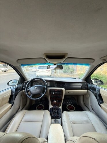 Opel Vectra 1999, 178,900 km - 2.0 l - Qazax