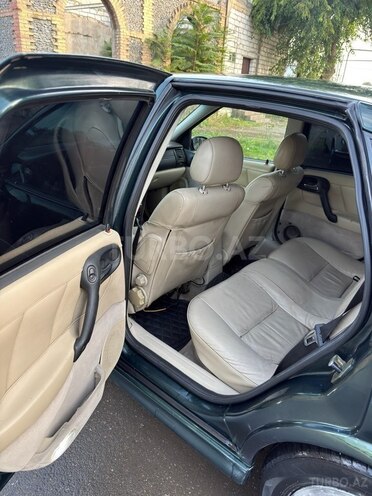 Opel Vectra 1999, 178,900 km - 2.0 l - Qazax