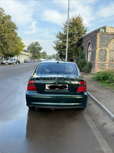 Opel Vectra 1999, 178,900 km - 2.0 l - Qazax