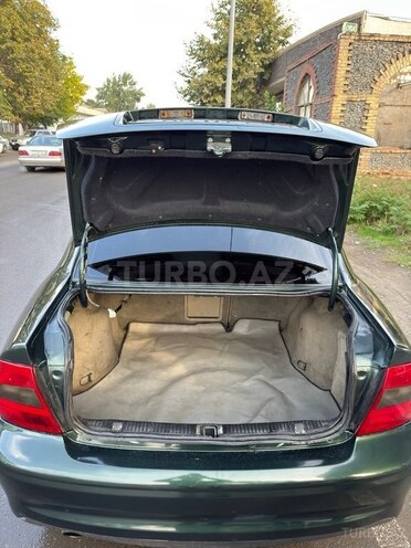 Opel Vectra 1999, 178,900 km - 2.0 l - Qazax