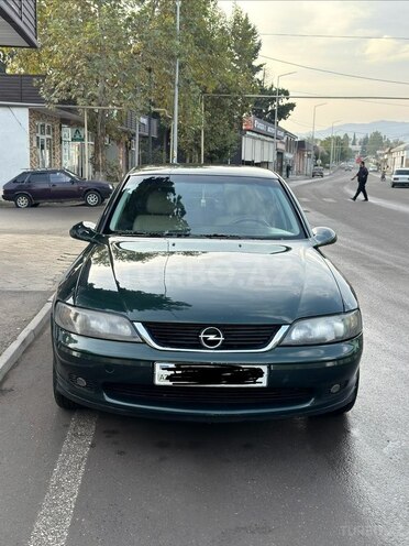 Opel Vectra 1999, 178,900 km - 2.0 l - Qazax