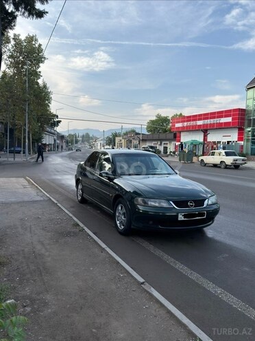 Opel Vectra 1999, 178,900 km - 2.0 l - Qazax