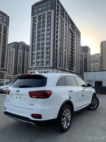 Kia Sorento 2018, 85,500 km - 2.0 l - Bakı