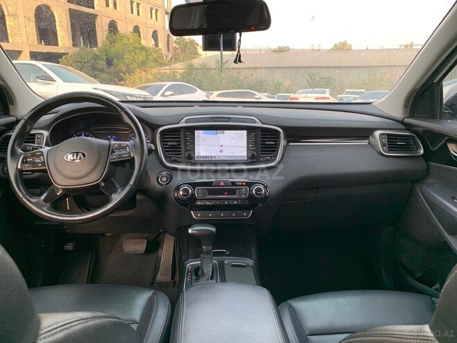 Kia Sorento 2018, 85,500 km - 2.0 l - Bakı