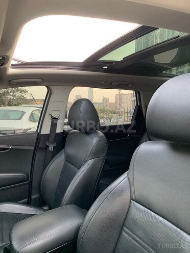 Kia Sorento 2018, 85,500 km - 2.0 l - Bakı