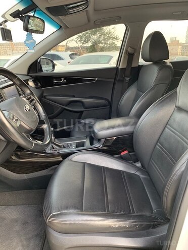 Kia Sorento 2018, 85,500 km - 2.0 l - Bakı