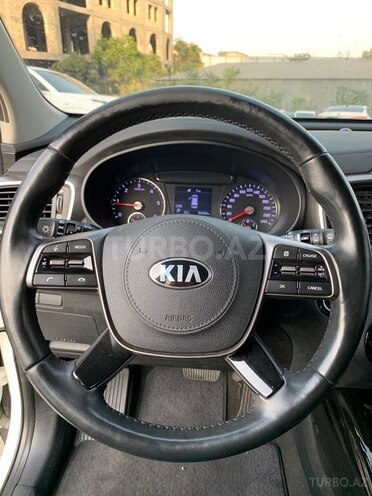 Kia Sorento 2018, 85,500 km - 2.0 l - Bakı