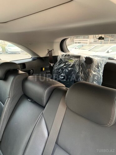 Kia Sorento 2018, 85,500 km - 2.0 l - Bakı