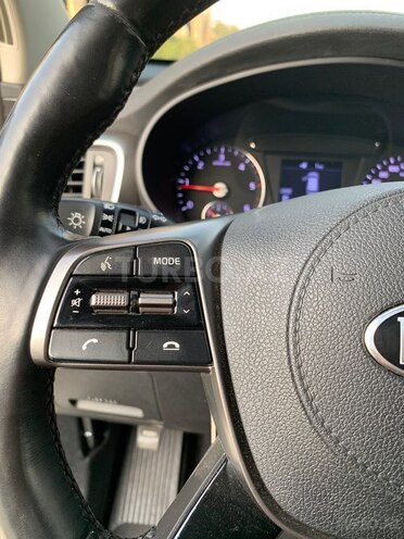 Kia Sorento 2018, 85,500 km - 2.0 l - Bakı